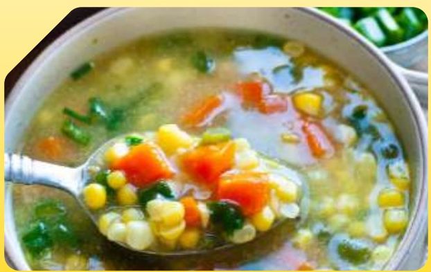 Soup