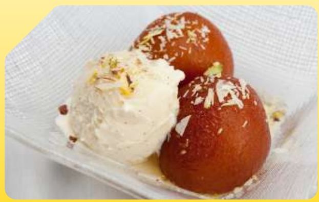 Desserts
