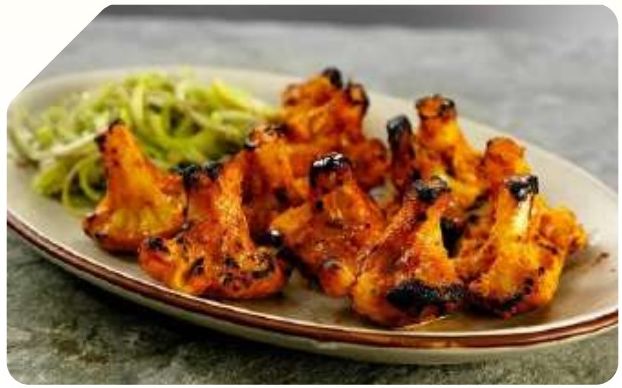 Tandoori Gobi
