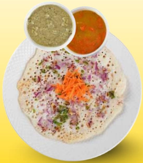 Uttappam