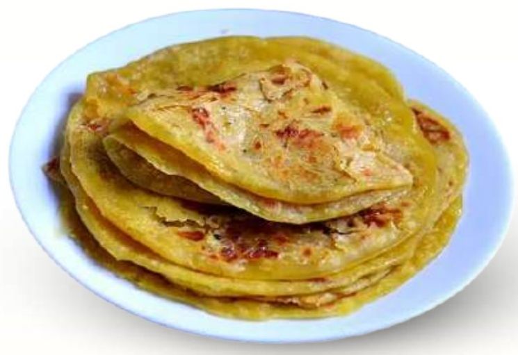 Ragi Rotti